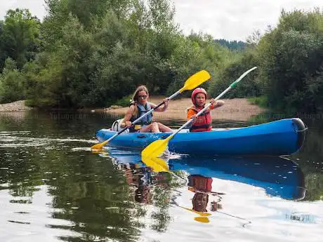 Photo de Canoe Nature Loisirs - Chamalières sur Loire