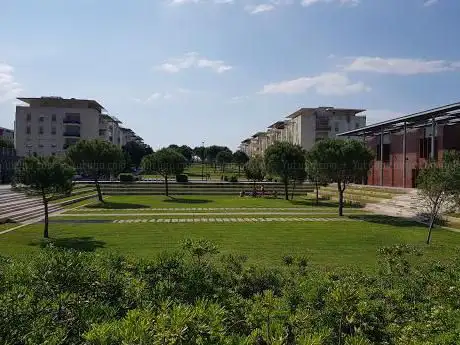 Photo de Parc