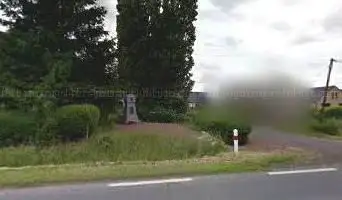 Monument aux morts