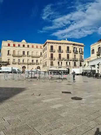 Photo de Palazzo Starita