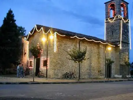 Photo de Chiesa di San Pietro