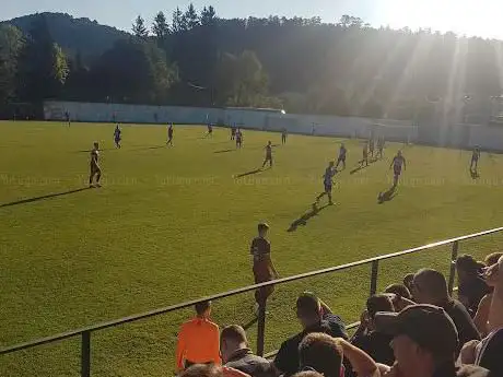 Photo de NOGOMETNO IGRALIÃ…Â TE