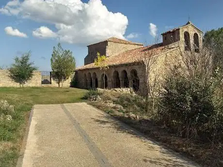 Photo de Iglesia de Nuestra Señora de la Concepción