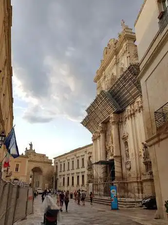 Photo de Palazzo Brunetti