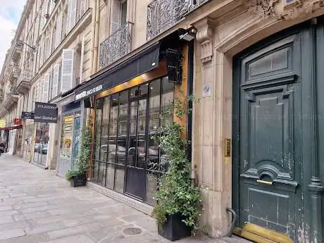 Thé et Chocolat