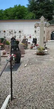 Cimitero di Lughezzano