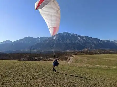 Centro del Volo Libero di Boscherai