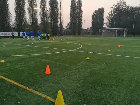 Photo de Associazione Sportiva Dilettantistica Sported Maris