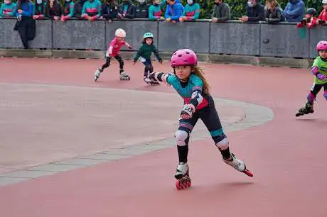 Club Patí Velocitat el Prat