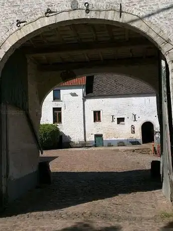 Fermette De La Majorette