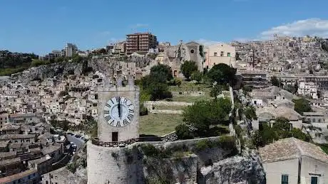 Photo de The clock tower