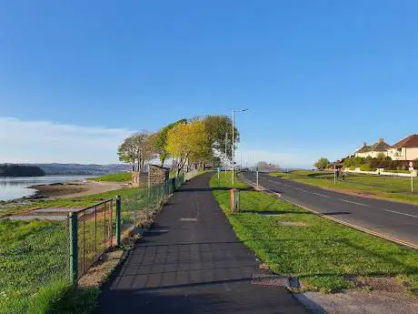 Photo de The John Muir Way (West End)