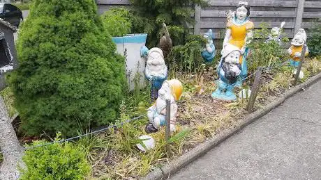 Kaboutertuin