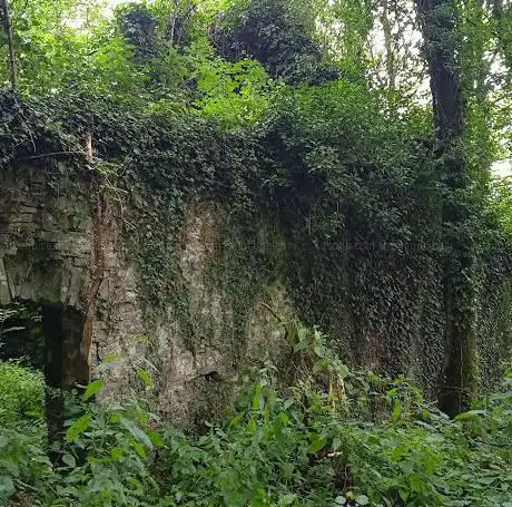 Llandyry Chapel of Ease