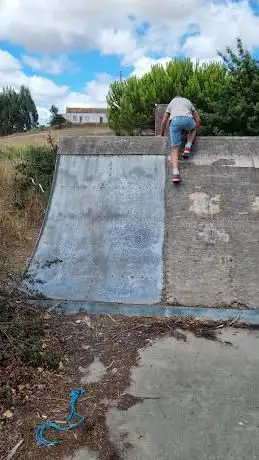 Skate Park Cercal