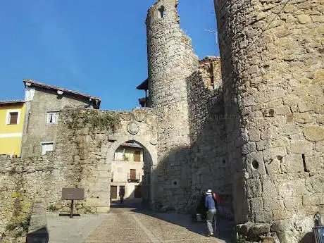 Photo de Puerta de San Ginés