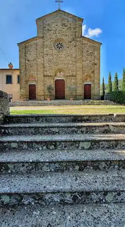 Photo de Chiesa Sant'Andrea a Pigli