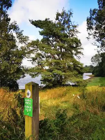 Photo de Bewl water