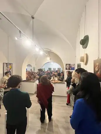 Photo de Galleria Della Pigna