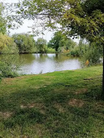 Parcours sportif du Parc de L'Yve