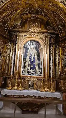 Photo de ArchicofradÃÂa de MarÃÂa SantÃÂsima de Araceli de Málaga