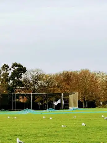 Photo de Seven Kings Park Cricket Nets