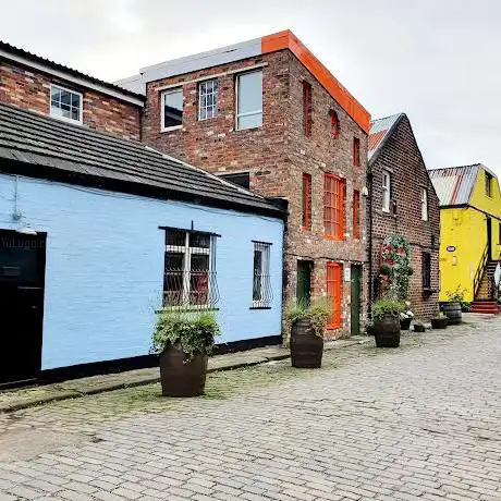 Photo de The Hidden Lane Gallery