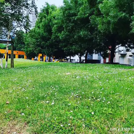 Parc Gaucheret