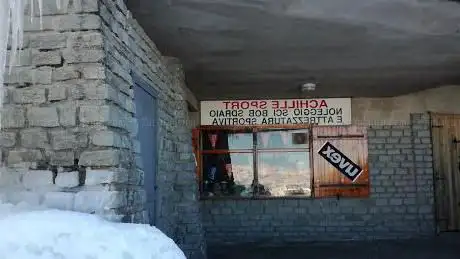Achille Sport Rucas - Vendita e Noleggio