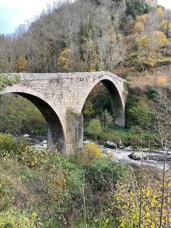 Photo de Le pont du diable