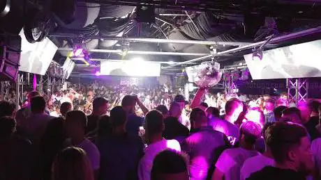 Photo de King's River Club