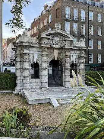 Photo de York Watergate