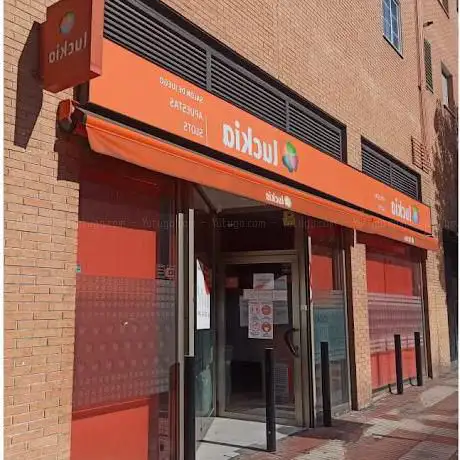 Photo de Luckia Slots Apuestas Alcalá 601