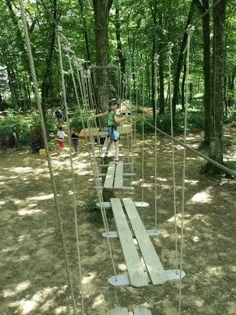 Franois Parc Aventure
