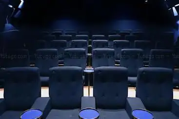 Photo de The Cinema in the Arches