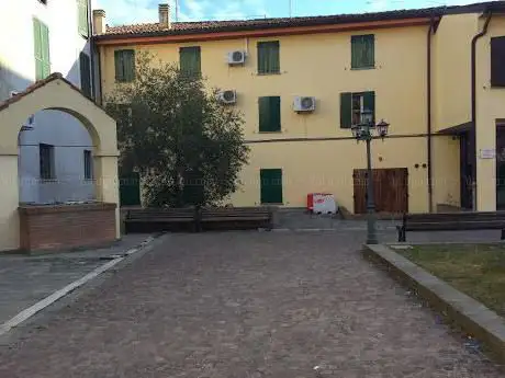 Giardino Corte del Teatro