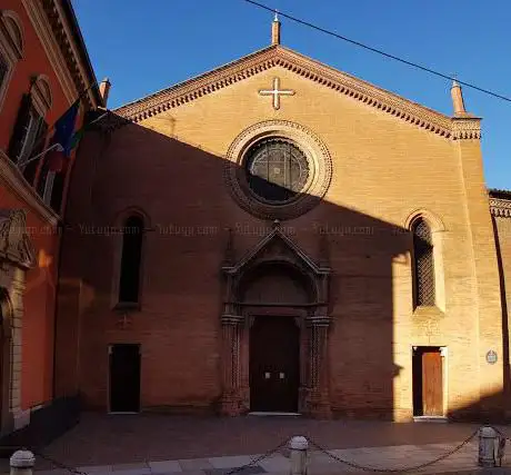 Photo de Chiesa di San Procolo