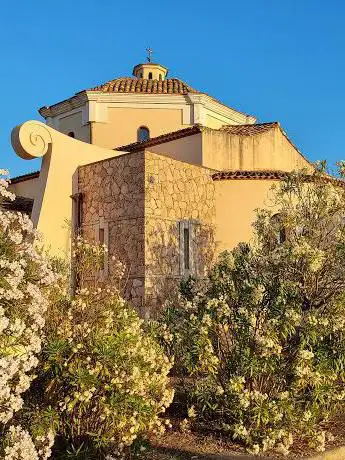 Parrocchia della Madonna Stella Maris