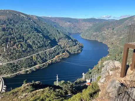 Photo de Mirador de Oleiros