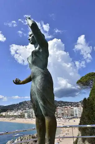 Venus de Lloret
