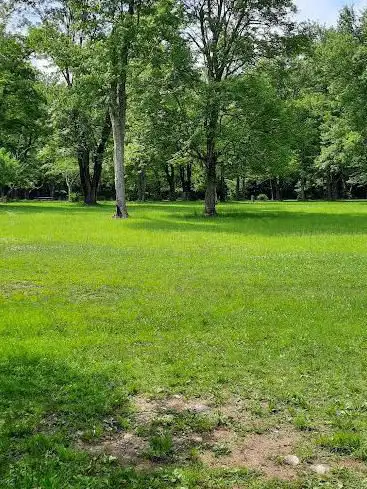 Photo de Hickory Run Disc Golf Course