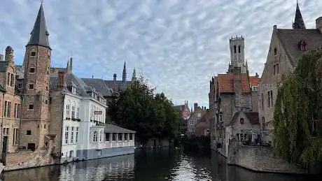 Photo de Huis Ter Beurze