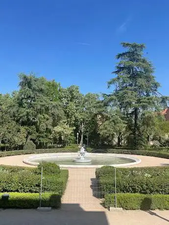 Photo de La Quinta de Vista Alegre