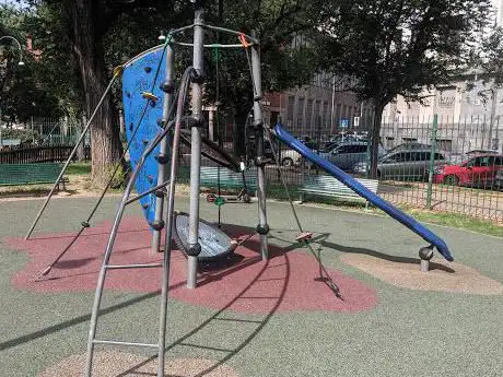 Children's playground