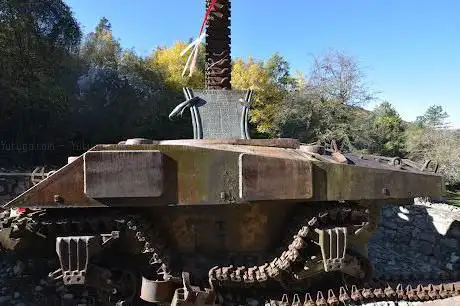 Photo de Carroarmato Polacco Sherman