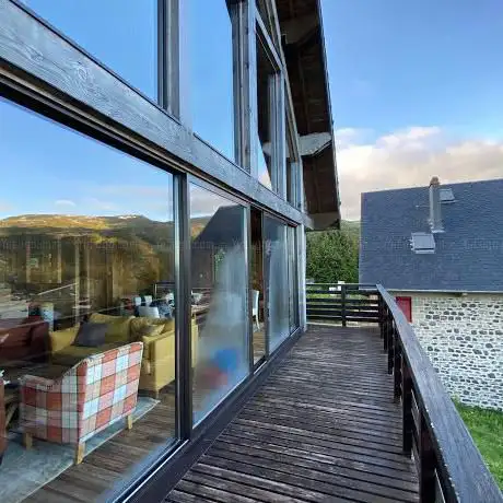 Photo de Chalet l'Anorak Super Besse