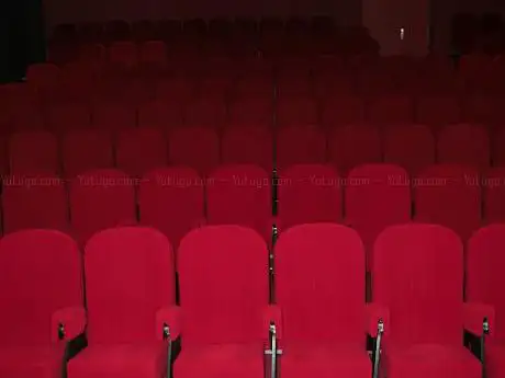 Photo de Cinéma Le Studio - Selles-sur-Cher