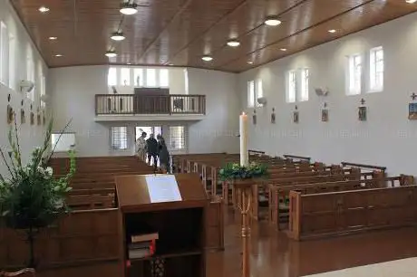 Photo de Sacred Heart Church