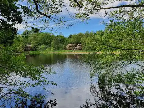 Photo de West Park Local Nature Reserve
