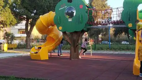 Parco Giovanni Maria Angioy